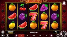 Cash & Spins 243