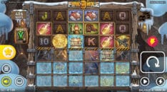 Fire In The Hole 3 Slot Demo – Nolimit City
