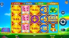 Fluffy Favourites: Cash Collect Slot Demo – Playtech
