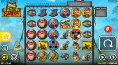 Gator Hunters Slot Demo – Nolimit City