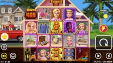 Kenneth Must Die Slot Demo – Nolimit City