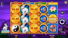 Yu Tu Jin Cai: Cash Collect Slot Demo – Playtech