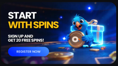20 Free Spins No Deposit UK