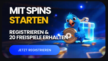 20 freispiele erhalten germany