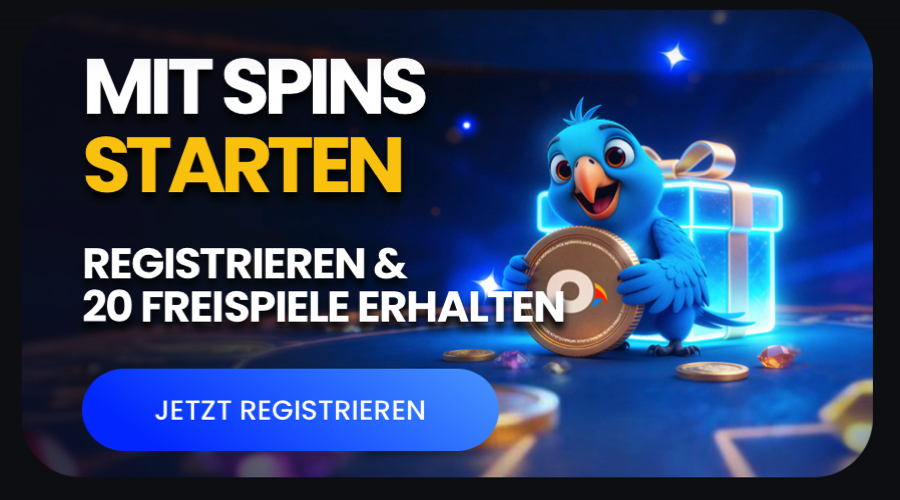 20 freispiele erhalten germany