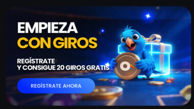 20 Giros Gratis - Espanja