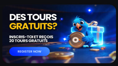 20 Tours Gratuits - Canada & France