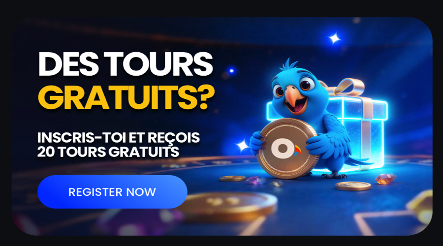 20 Tours Gratuits - Canada & France