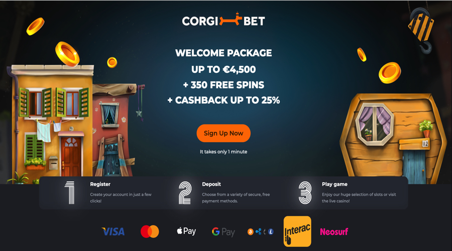 350 Free Spins in Tower Rush