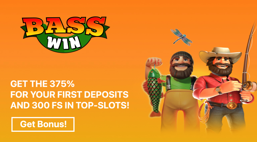 Basswin Free Spins Interface