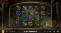 Cursed Doll Slot Demo – Croco Gaming