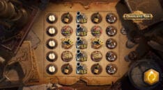 Deadliest Sea Slot Demo – Croco Gaming