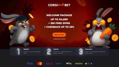 Rabbit Road Free Spins