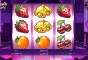 Respin Lady Slot Demo - Apollo Games