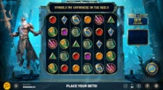 Sea of Olympus 1000 Slot Demo – Croco Gaming