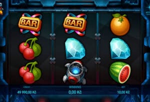 Turboslots 27 Slot Demo - Apollo Games