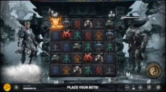 Wukong Slot Demo – Croco Gaming