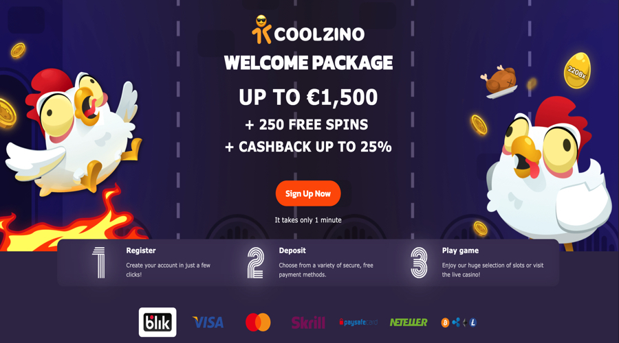 Chicken Road free spins