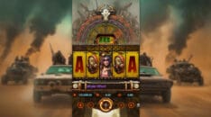 Doomsday Rampage Mobile Slot Demo – PGSoft