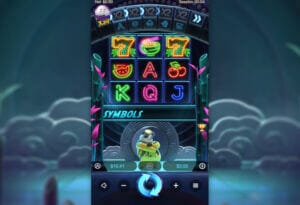 Hip Hop Panda mobile slot - PGSoft