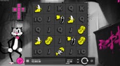 Hot Ross Demo Slot – Hacksaw Gaming