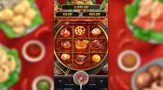 Hotpot Mobile Slot Demo – PGSoft