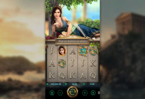 Medusa mobile slot demo - PGSoft
