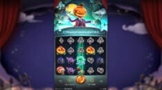 Mr. Hallow-Jackpot! Mobile Slot Demo – PGSoft
