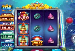 Bait 'n' Bank