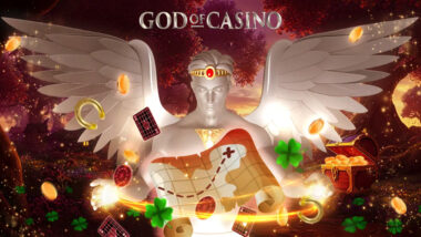 St. Patrick’s Day Casino Bonus Codes - God of Casino