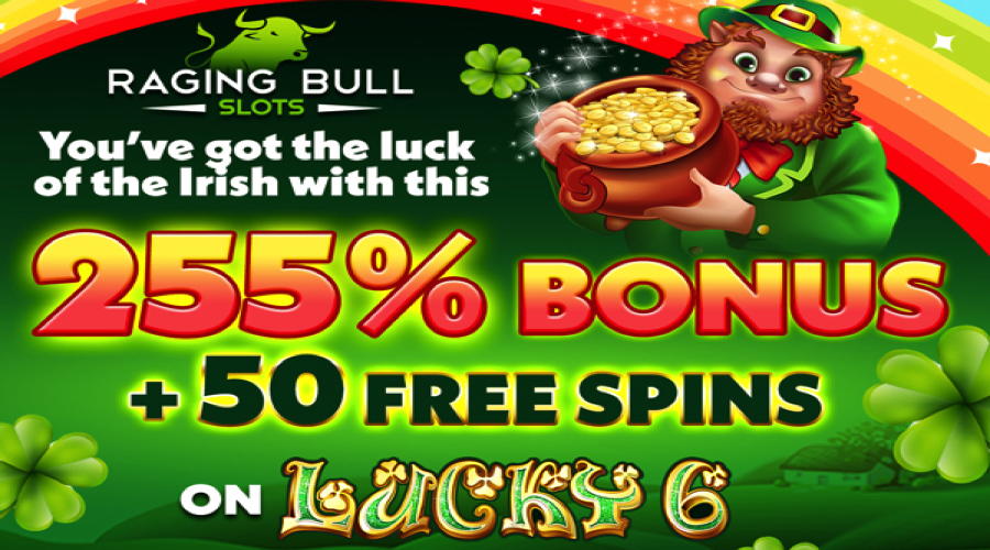 50 Free Spins Bonus Code