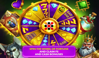 Mancala slots free spins