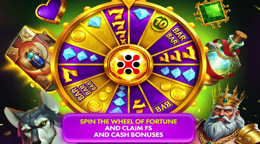 Mancala slots free spins