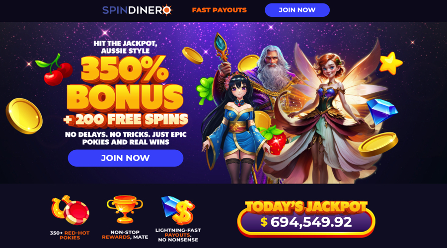 Spicy Reels Fiesta bonus code for AU/NZ players