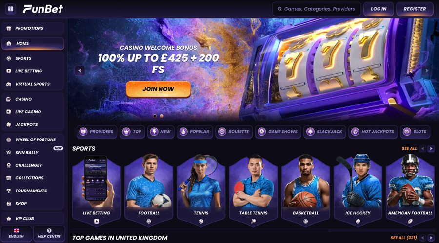 Getting Started with Casino Superb Download