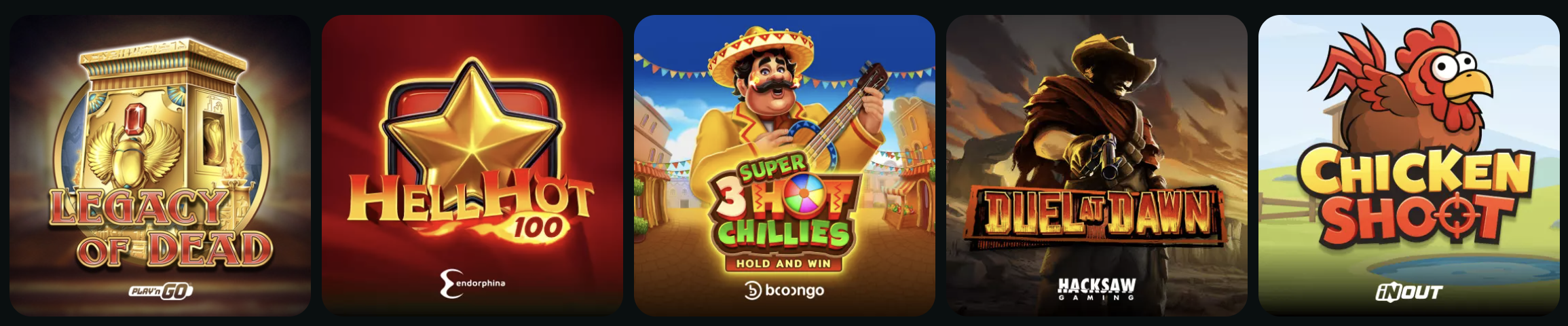 Jogos de slots LuckyGem