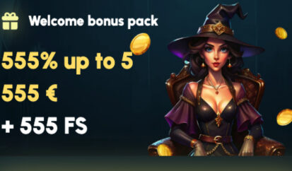 Spellwin Bonus pack updated