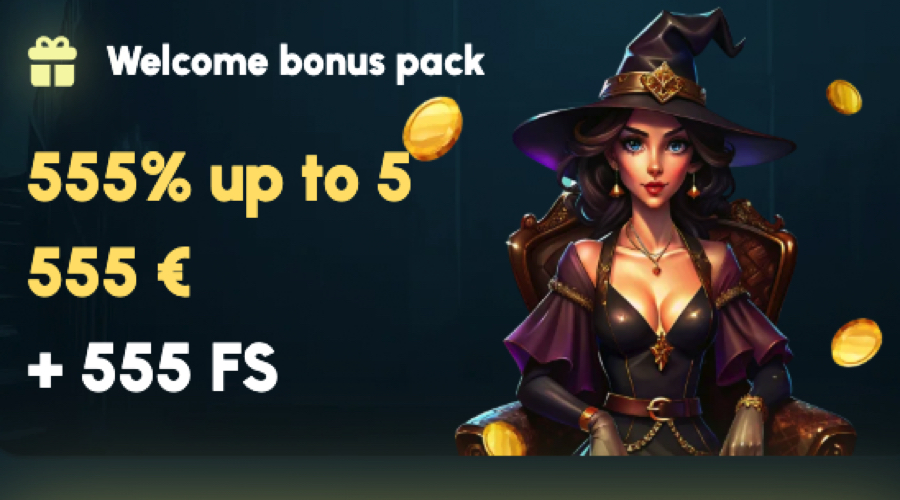 Spellwin Bonus pack updated