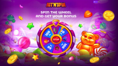 Sugar Rush free spins on deposit