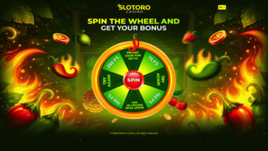Triple Chili Slots Free Spins