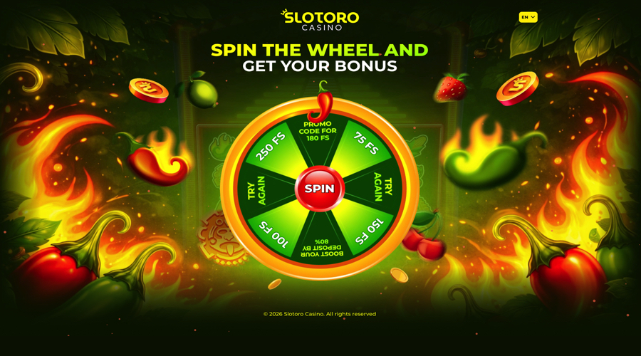 Triple Chili Slots Free Spins
