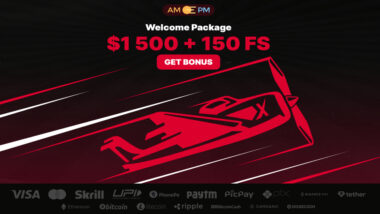 Aviator free spins bonus - AMPM Casino