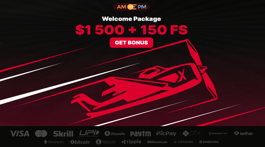 Aviator free spins bonus - AMPM Casino