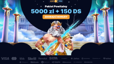Gates of Olympus Free Spins Poland offer