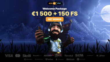 Claim 150 Free Spins in Gonzo's Quest