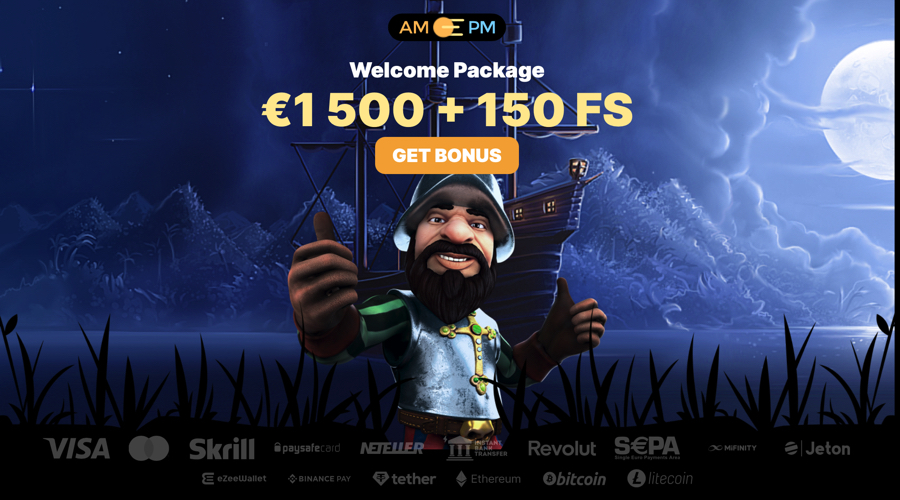 Claim 150 Free Spins in Gonzo's Quest