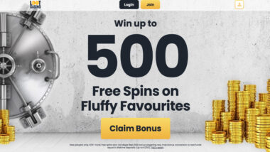Loot Casino Free Spins Promo