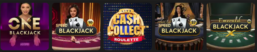 Mr. Wolf Slots - live games