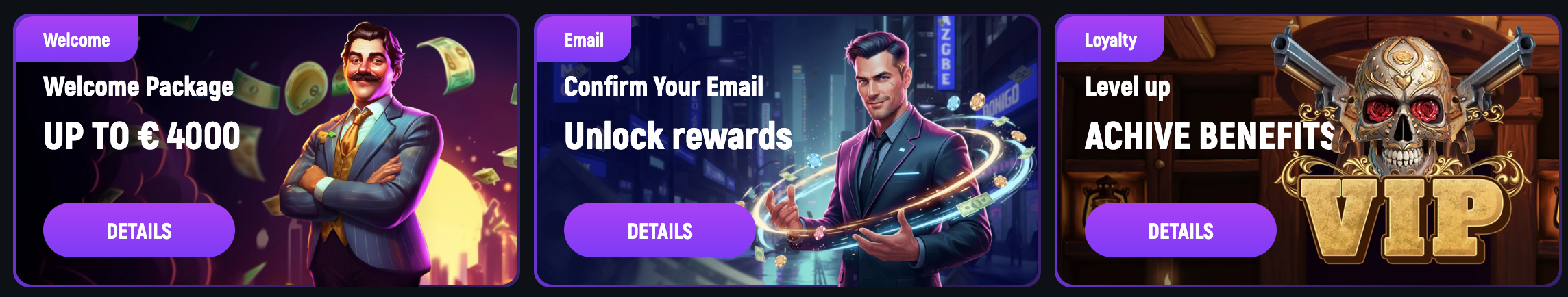 Spingreen bonus offer