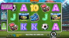 Big Bass Football Bonanza Slot Demo – Pragmatic Play